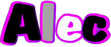 Alec A MANN - UK - USA - IRL - AUS - NZ Vorname 