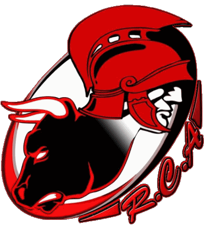 Pays de l'Arbresle RC Dept 69 Rugby Club Francia Logo Deportes 