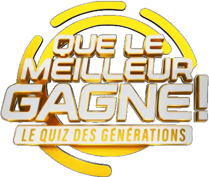 Que le Meilleur Gagne France TV Jeux Divers Emissionen TV-Show Multimedia 