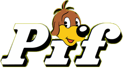 Pif Comicstrip Multimedia 