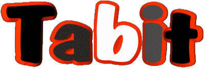 Tabit T MANN - Maghreb Muslim Vorname 