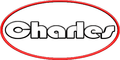 Charles C MASCULINO - Francia Nombre 