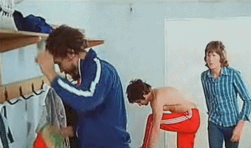 Les Fous du Stade - Vidéo Les Charlots Películas Francia Multimedia 