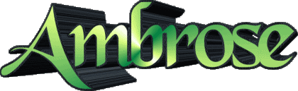 Ambrose A MANN - UK - USA - IRL - AUS - NZ Vorname 