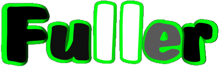 Fuller F MASCULINO - UK - USA - IRL - AUS - NZ Nombre 