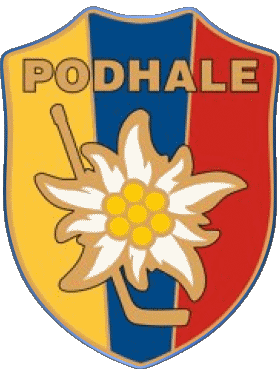Podhale Nowy Targ Polonia Hockey - Clubs Sportivo 