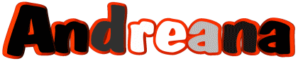 Andreana A WEIBLICH - Italien Vorname 