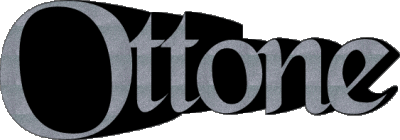 Ottone O MASCULINO - Italia Nombre 