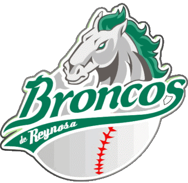 Broncos de Reynosa Mexico Baseball Sports 