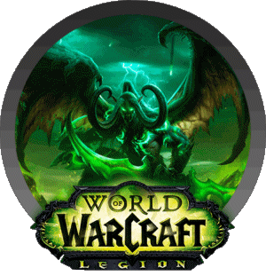 Logo - Icons World of Warcraft Video Games Multi Media 