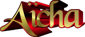 Aïcha A FEMININE - Maghreb Muslim First Names 