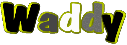 Waddy W MASCULIN - France Prénoms 