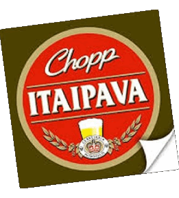 Itaipava Brésil Bières Boissons 