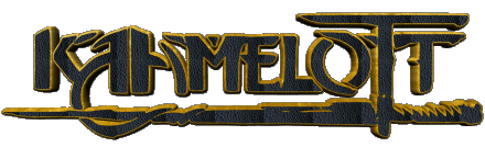 Kaamelott Logo Humour Divers Emissionen TV-Show Multimedia 