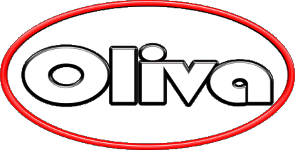 Oliva O FEMMINILE - Spagna Nome 