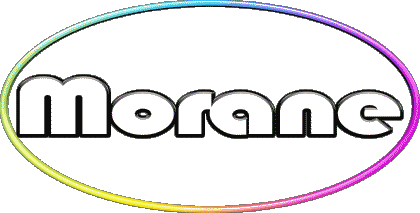 Morane M FEMMINILE - Francia Nome 