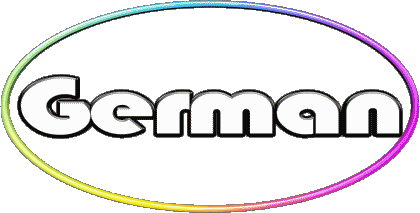 German G MASCULIN - Allemagne Prénoms 