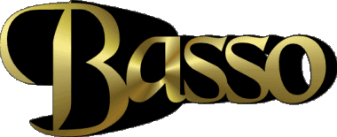 Basso B MASCHIO - Francia Nome 