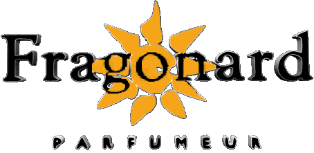 Logo-Logo Fragonard Couture - Parfum Mode 