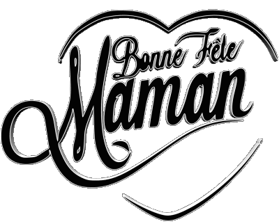 02 Bonne Fête Maman Francese Messagi 