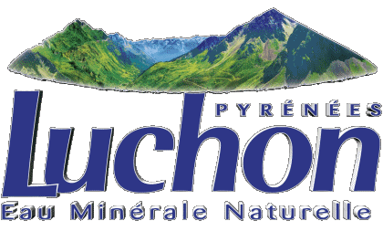 Luchon Eaux Minérales Boissons 