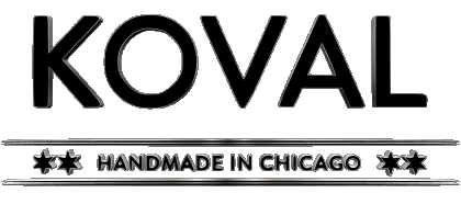 Koval Bourbons - Rye U S A Drinks 