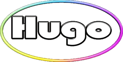 Hugo H MANN - Frankreich Vorname 