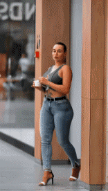 Serie 02 Sexy - Fille PERSONNAGES Humour - Fun 