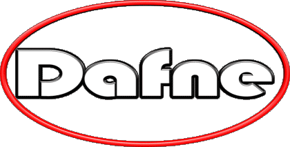 Dafne D WEIBLICH - Italien Vorname 