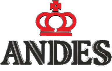 Andes Cerveza Argentine Bières Boissons 