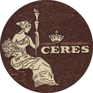 Ceres Dinamarca Cervezas Bebidas 