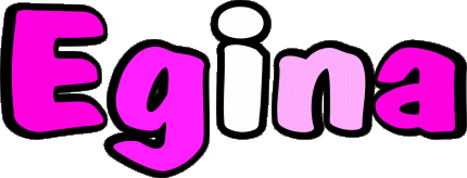 Egina E FEMENINO - Francia Nombre 