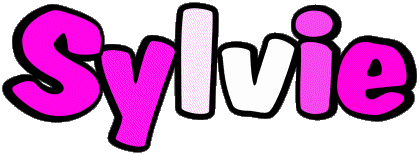 Sylvie S FEMININ - France Prénoms 