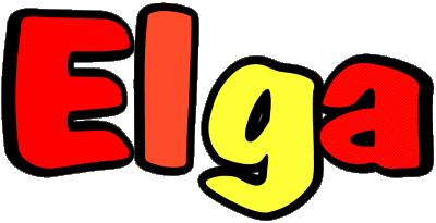 Elga E FEMININ - France Prénoms 