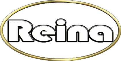 Reina R FEMENINO - España Nombre 