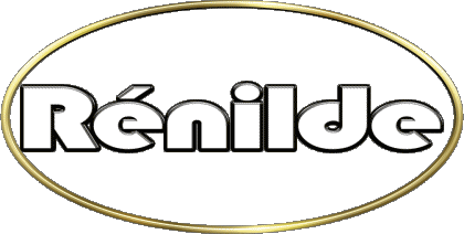 Rénilde R FEMININE - France First Names 