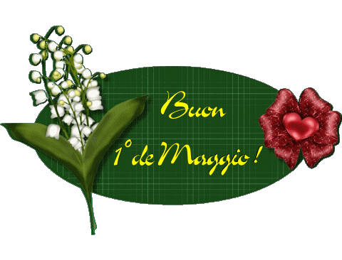 Buon 1° de Maggio Italienisch Nachrichten 