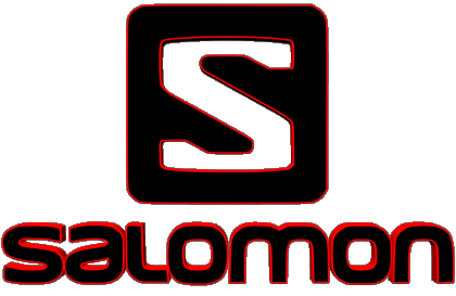 Salomon Skiing - Equipment Sports 