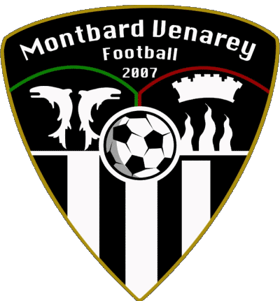 Montbard Venarey 21 - Côte-d'Or Bourgogne - Franche-Comté Soccer Club France Sports 