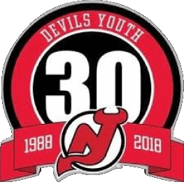 New Jersey Devils U.S.A - N H L Hockey - Clubs Deportes 
