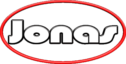 Jonas J MASCHIO - UK - USA - IRL - AUS - NZ Nome 