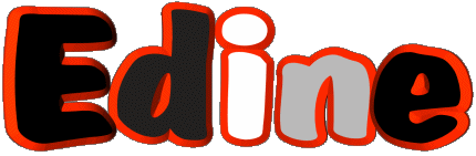 Edine E FEMMINILE - Francia Nome 