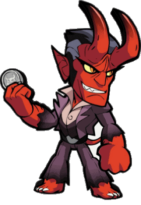 Symbole - Zeichen Brawlhalla Videospiele Multimedia 