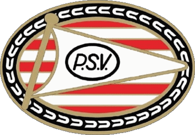 1980-1980 PSV Eindhoven Olanda Calcio  Club Europa Sportivo 
