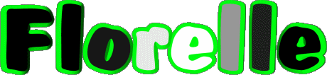 Florelle F FEMININ - France Prénoms 