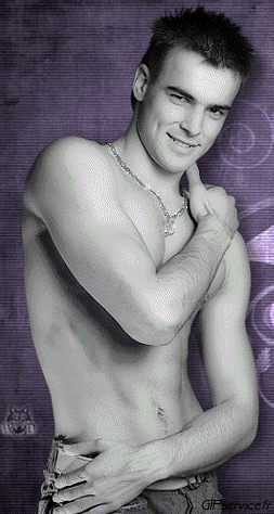 Serie 01 Sexy - Garçon PERSONNAGES Humour - Fun 