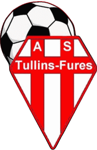 AS Tullins-Fures 38 - Isère Auvergne - Rhône Alpes Fútbol Clubes Francia Deportes 