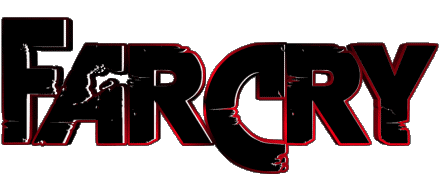 Logo Far Cry Jeux Vidéo Multi Média 