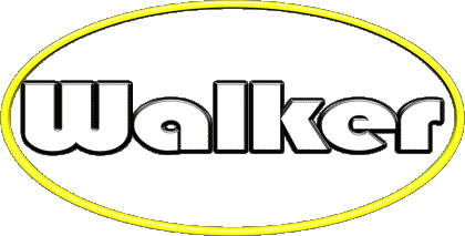 Walker W MASCULINE -  UK - USA - IRL - AUS - NZ First Names 