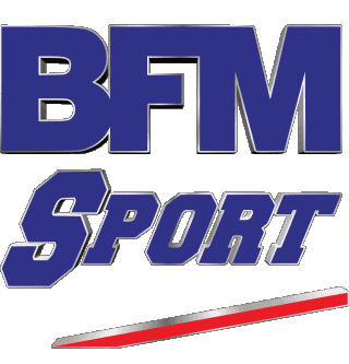 Logo BFM Canales - TV Francia Multimedia 